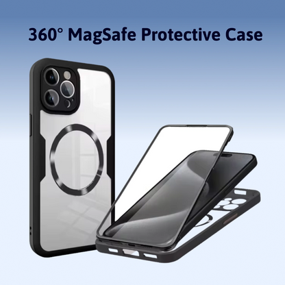 360° MagSafe Phone Case - iPhone