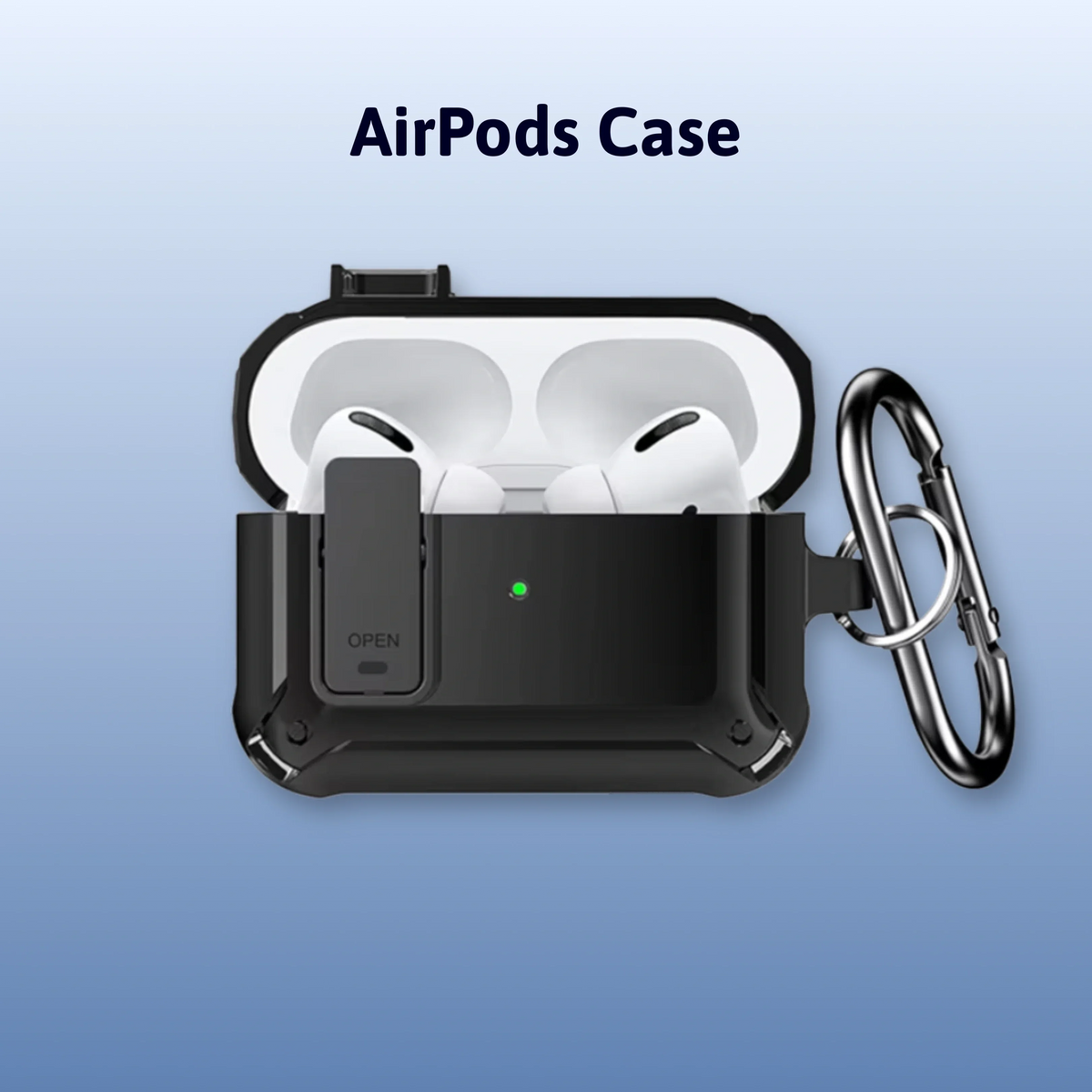 AirPods Case VIP