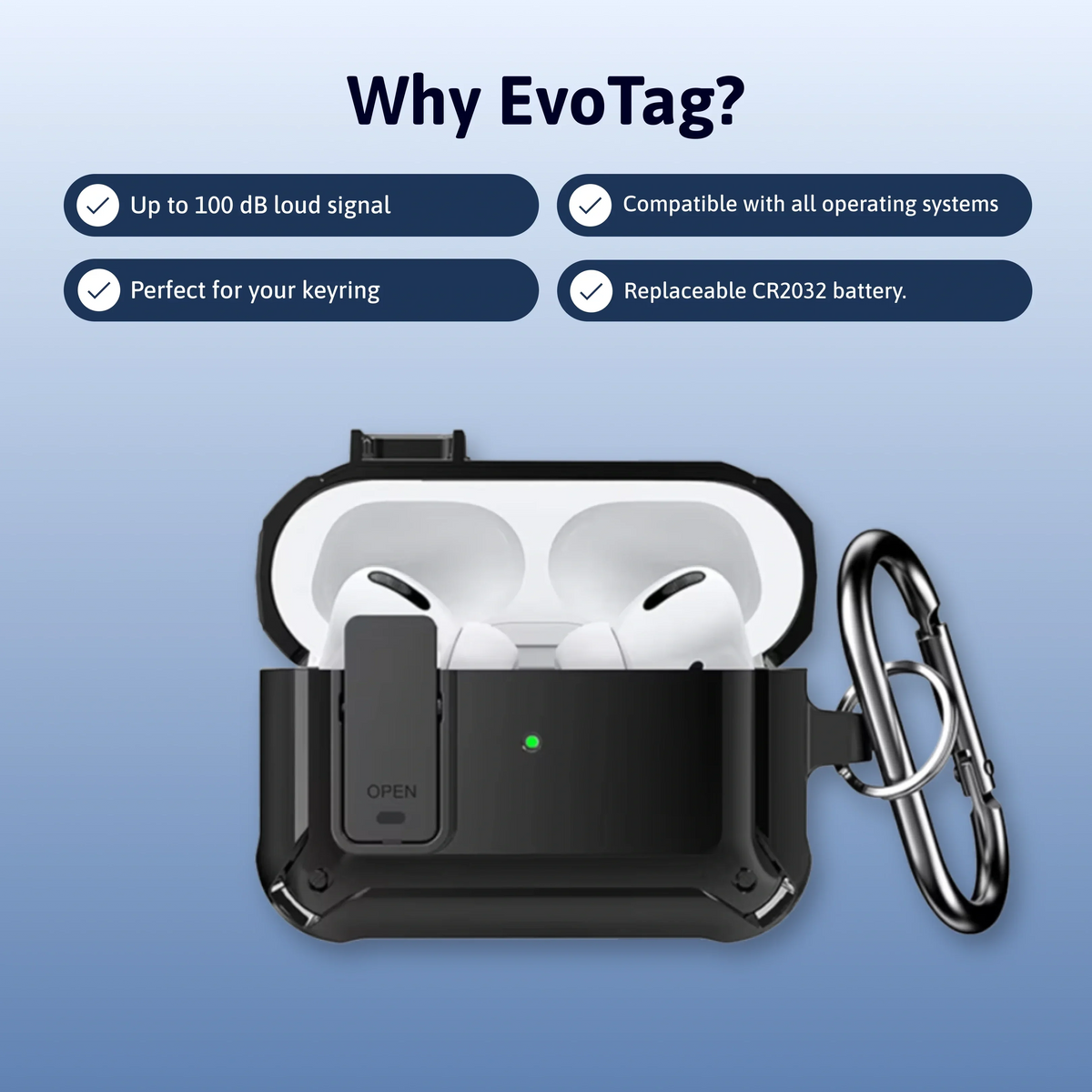 AirPods Case VIP