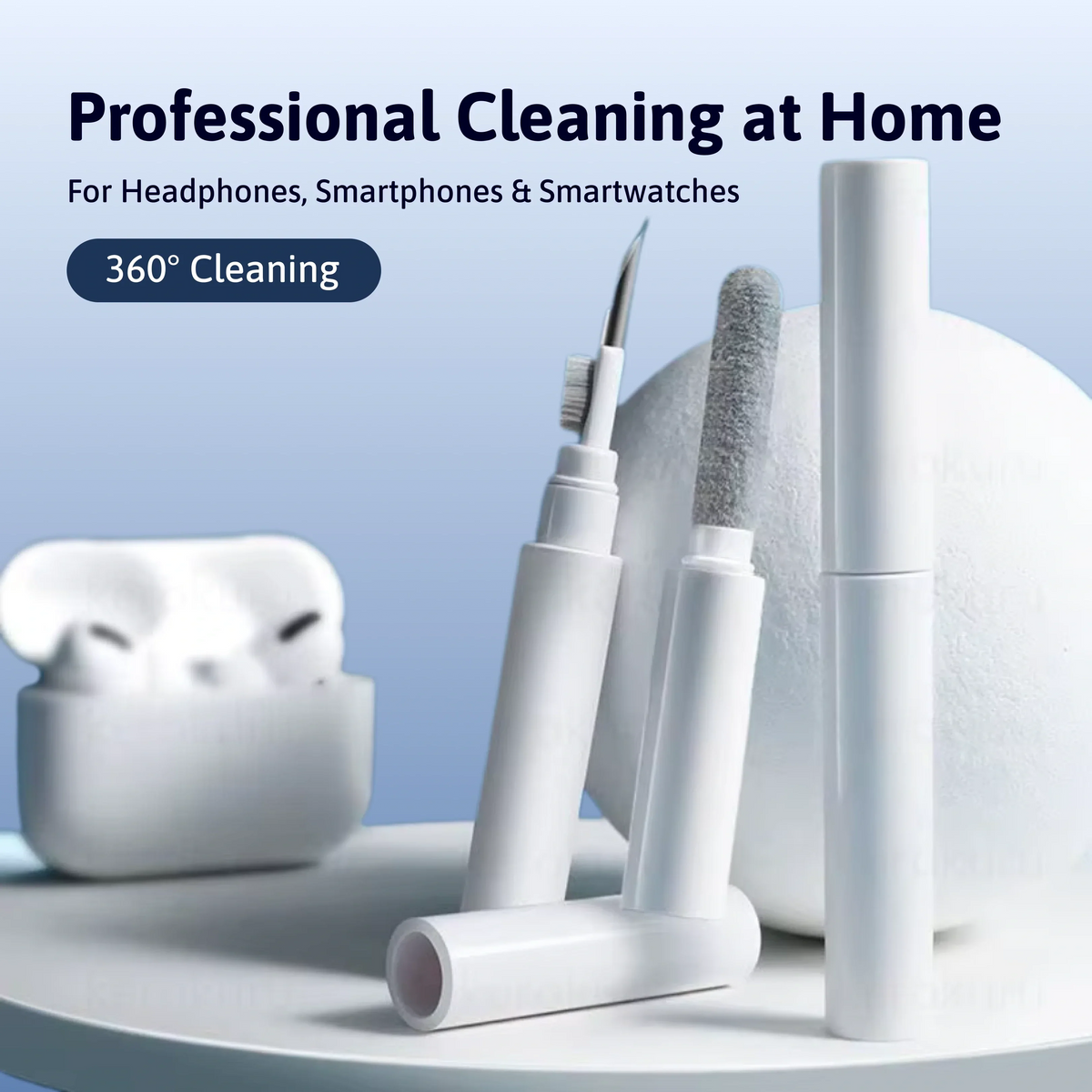 Cleaning-Set VIP