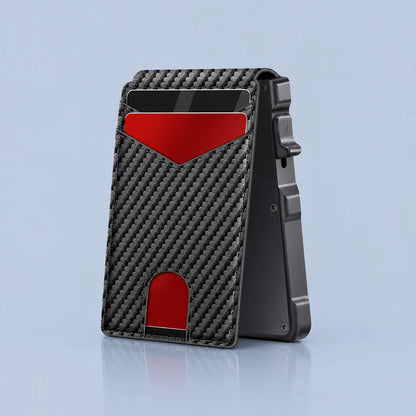EvoTech Minimalist Wallet Pro