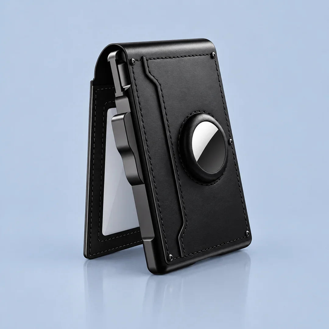 EvoTech Minimalist Wallet