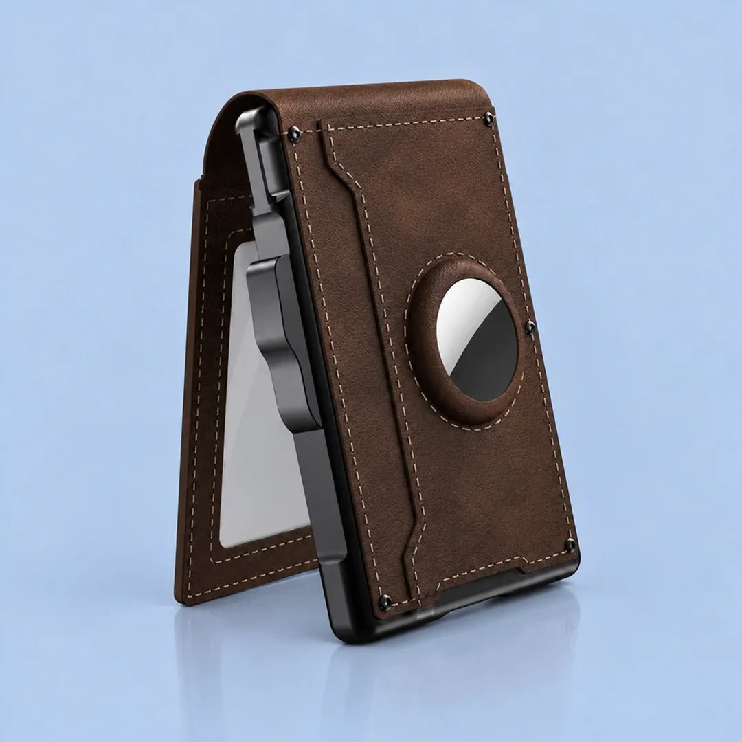 EvoTech Minimalist Wallet
