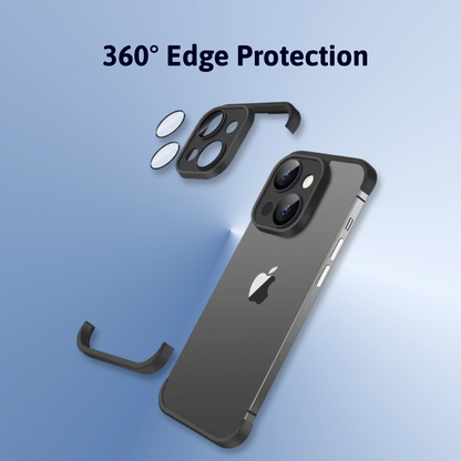 360° Edge Protection