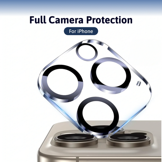 All-Around Camera Protection (2-Pack) VIP