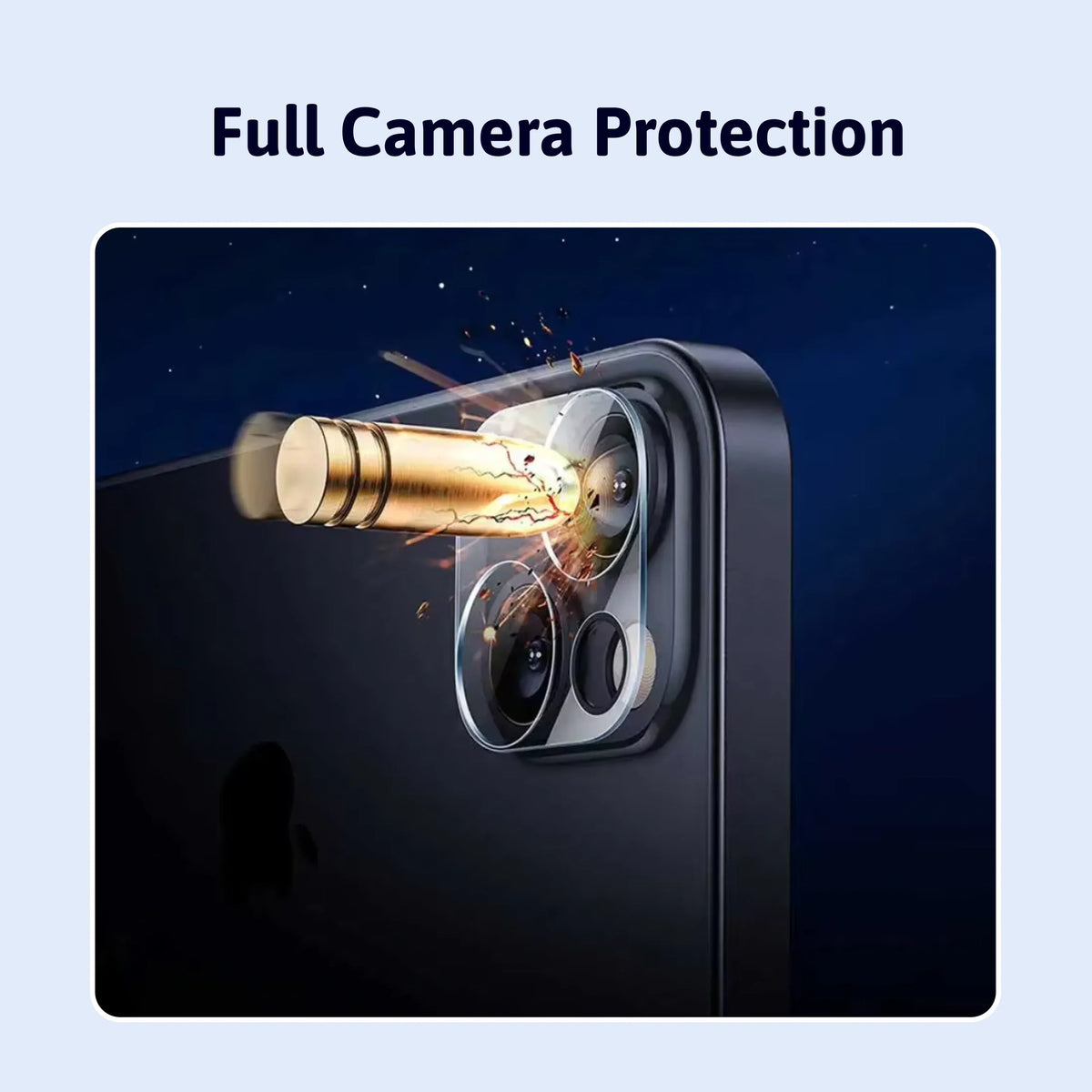 All-Around Camera Protection (2-Pack) VIP