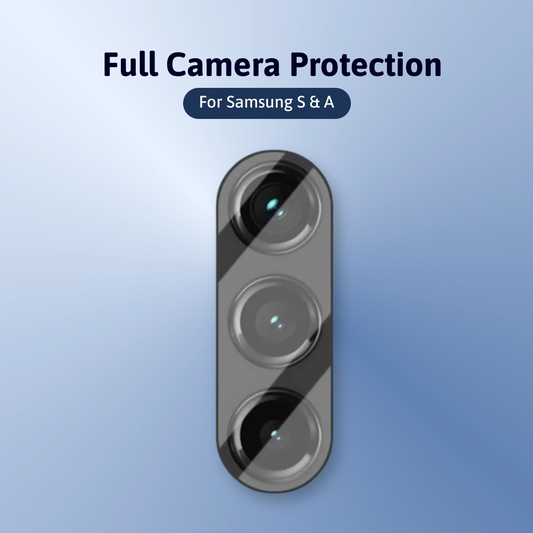 Camera Protection Samsung-A (2-Pack) VIP