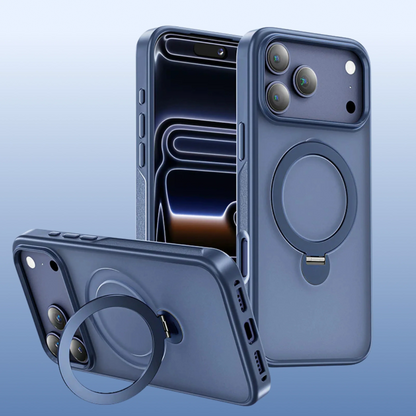 Magnetic Phone Case - iPhone 18 Pro / 18 Pro Max / 17 / Air / 17 Pro / 17 Pro Max