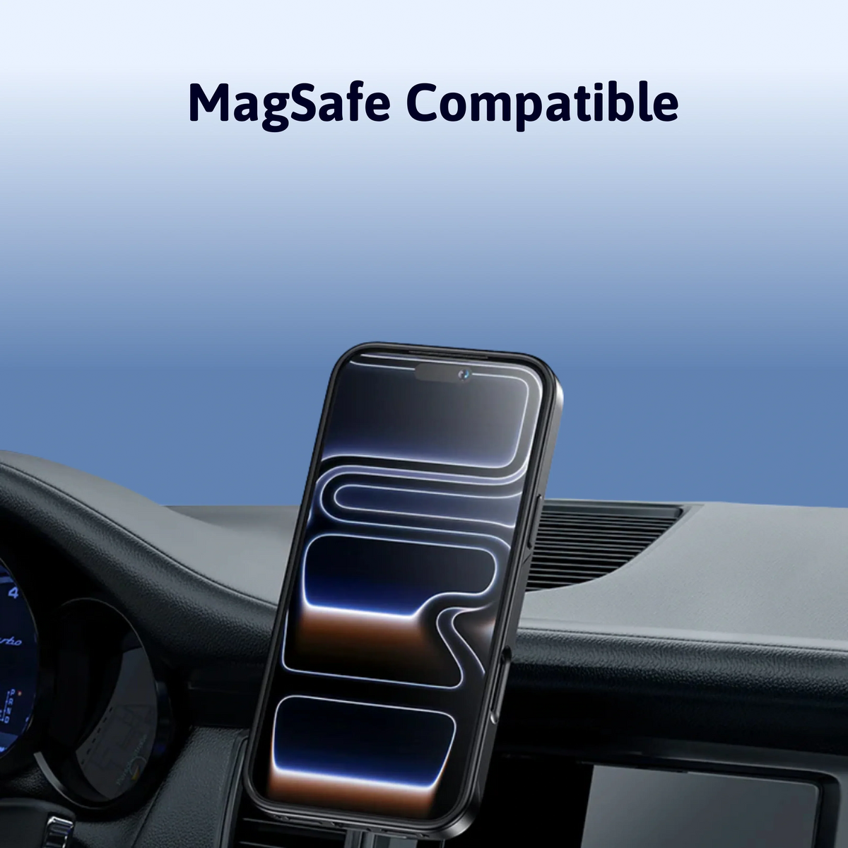 Magnetic Phone Case - iPhone 18 Pro / 18 Pro Max / 17 / Air / 17 Pro / 17 Pro Max
