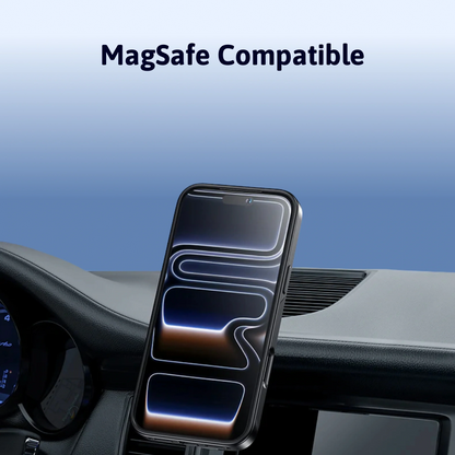 Magnetic Phone Case - iPhone 18 Pro / 18 Pro Max / 17 / Air / 17 Pro / 17 Pro Max