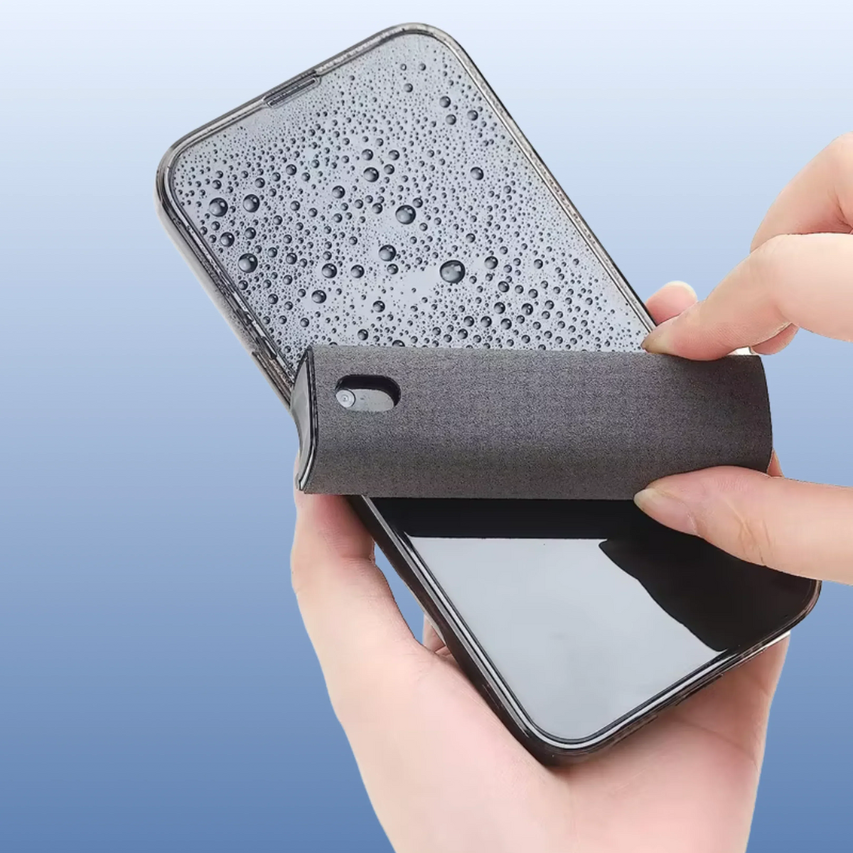 Screen Cleaning Spray VIP