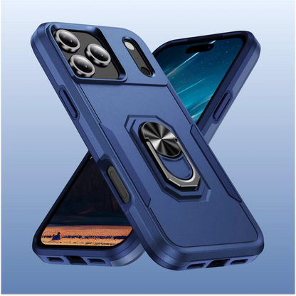 Ultra-Rugged Phone Case - iPhone 18 Pro / 18 Pro Max / 17 / Air / 17 Pro / 17 Pro Max