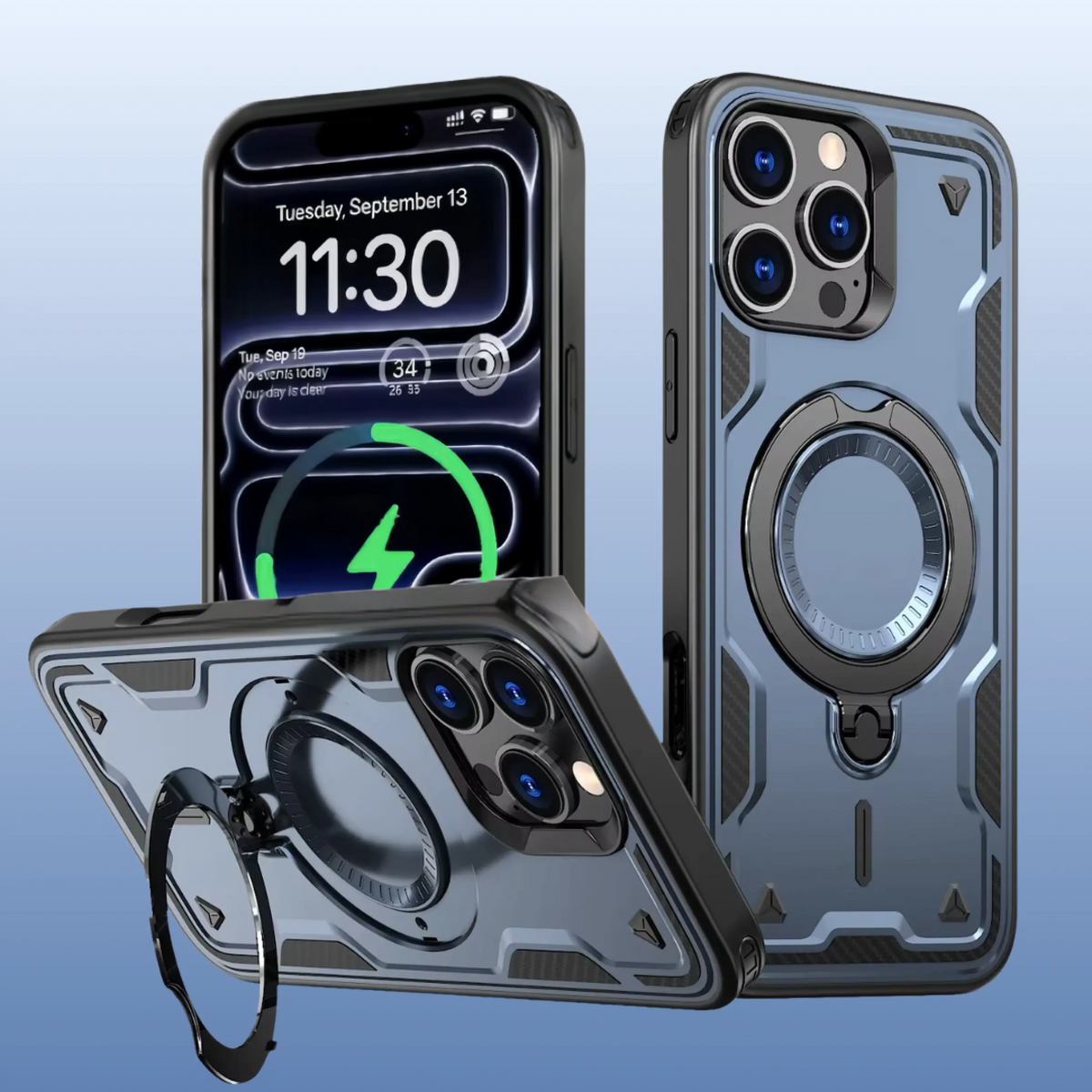 Ultra-Rugged Phone Case