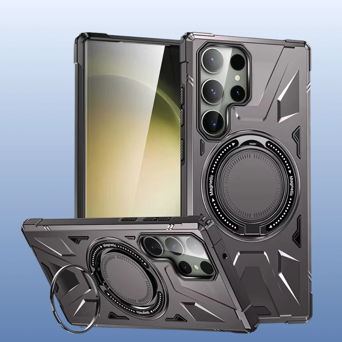 Ultra-Rugged Phone Case Samsung S
