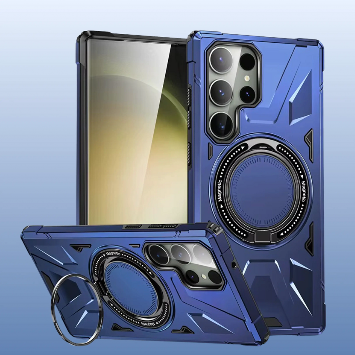 Ultra-Rugged Phone Case Samsung S VIP
