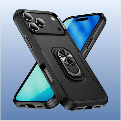 Ultra-Rugged Phone Case - iPhone 18 Pro / 18 Pro Max / 17 / Air / 17 Pro / 17 Pro Max