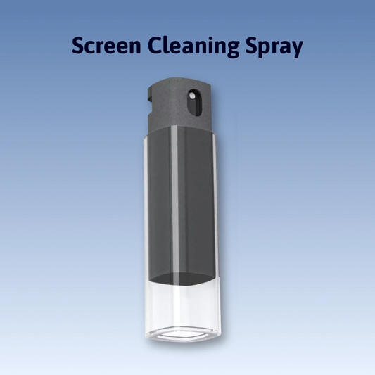 Screen Cleaning Spray VIP